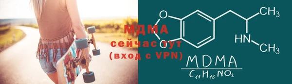 тгк Алексин